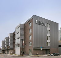 Staybridge Suites Des Moines Downtown - USA Accommodation