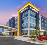 Cambria Hotel Bettendorf - Quad Cities - USA Accommodation