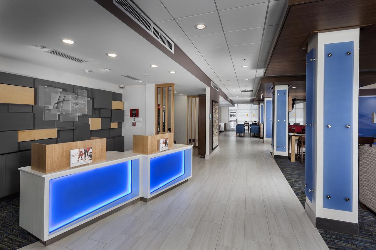 Holiday Inn Express & Suites - West Des Moines - Jordan Creek - thumb 16