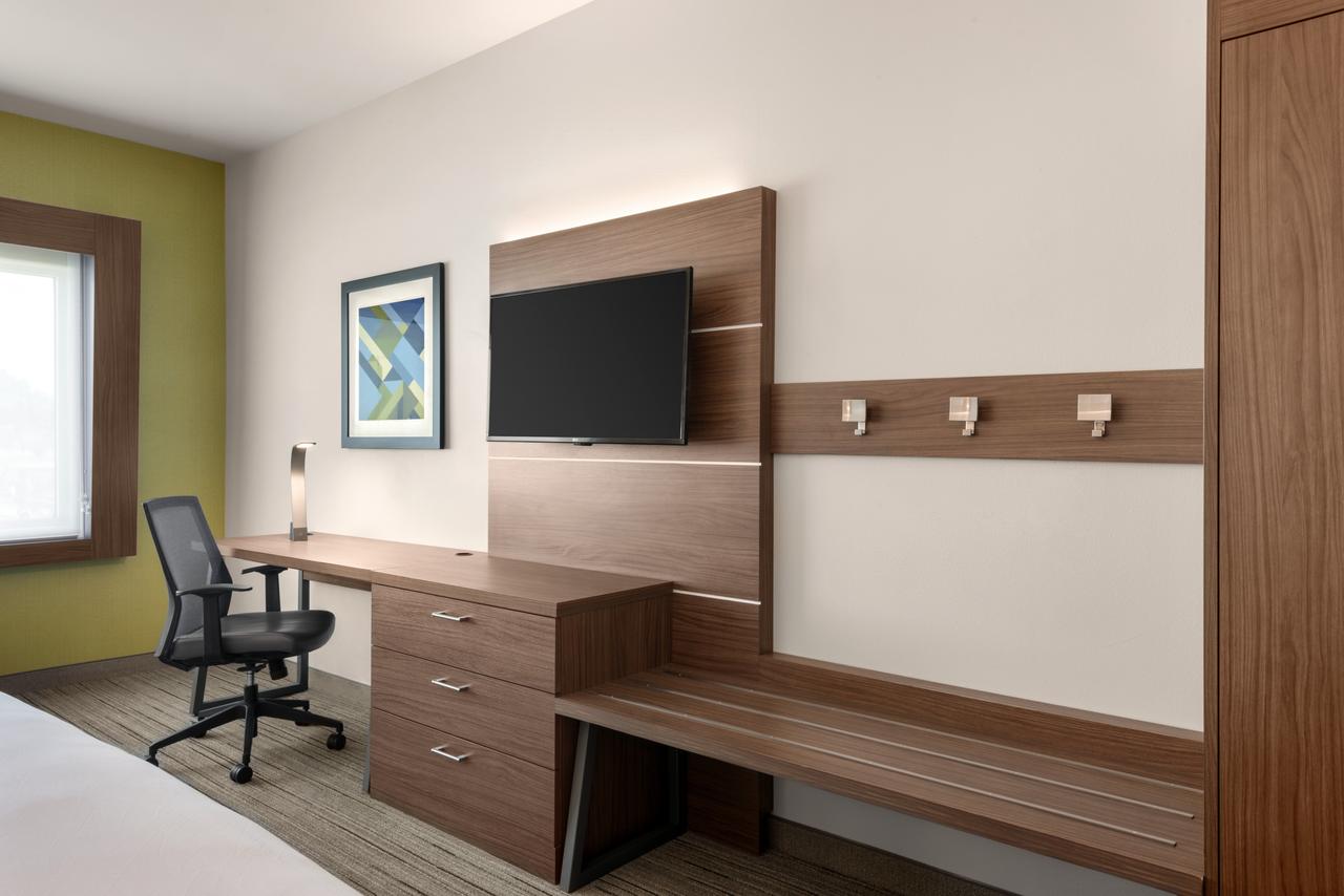 Holiday Inn Express & Suites - West Des Moines - Jordan Creek - thumb 2