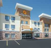 La Quinta by Wyndham Cedar Rapids - USA Accommodation