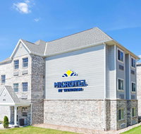 Microtel Inn  Suites Urbandale - Tourism Bookings