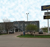 New Victorian Inn - Sioux City - Tourism Bookings
