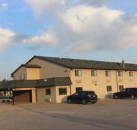 SureStay Hotel by Best Western Manchester - Tourism Bookings