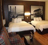 Koreana in Decorah - Tourism Bookings