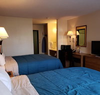 Sibley Inn - Tourism Bookings