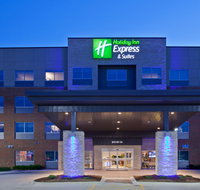 Holiday Inn Express-Des Moines Downtown - Tourism Bookings