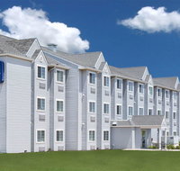 MICROTEL Inn and Suites - Ames - Tourism Bookings