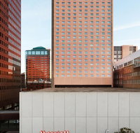 Des Moines Marriott Downtown - Tourism Bookings