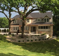 Historical Oscar Lofquist house in the heart of Des Moines - Tourism Bookings