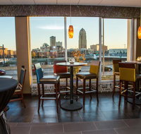 Holiday Inn Des Moines-Downtown-Mercy Campus - Tourism Bookings