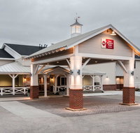 Best Western Plus University Park Inn  Suites - Tourism Bookings