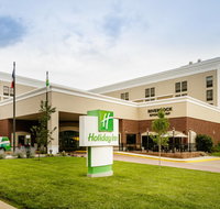 Holiday Inn Dubuque/Galena - Tourism Bookings