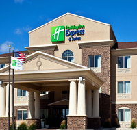 Holiday Inn Express  Suites Sioux Center - Tourism Bookings