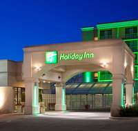 Holiday Inn Sioux City - Tourism Bookings