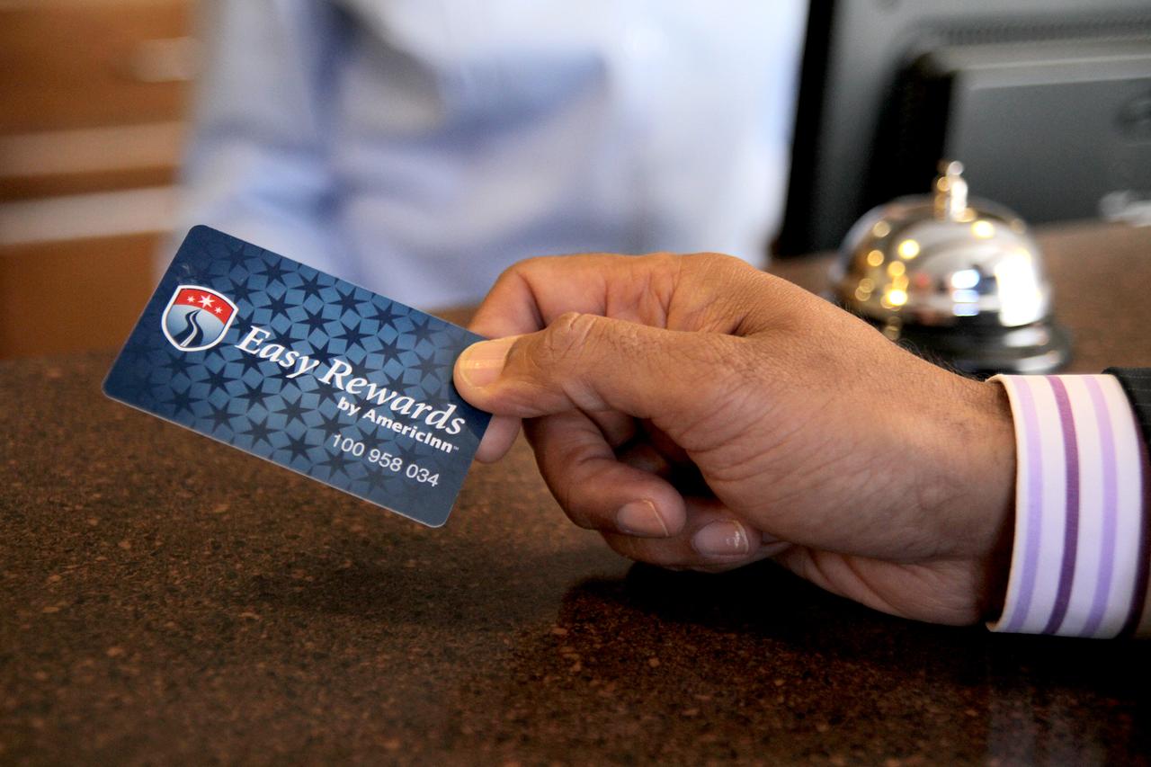 AmericInn By Wyndham Grimes - thumb 19