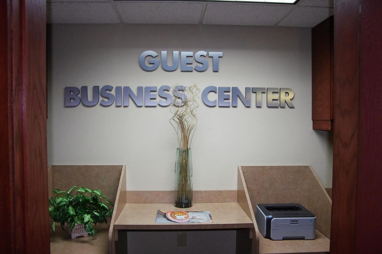 AmericInn By Wyndham Grimes - thumb 8