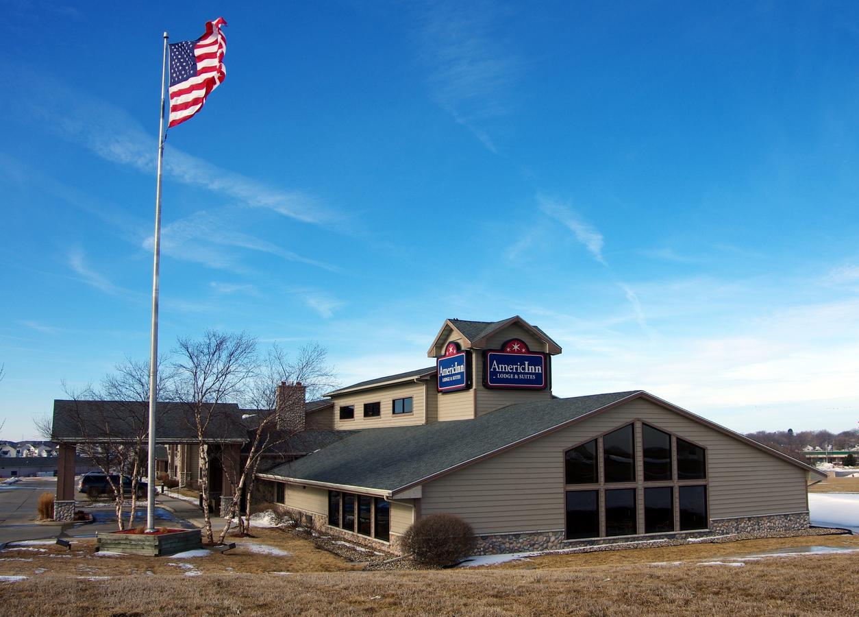 AmericInn By Wyndham Grimes - thumb 0