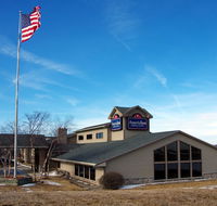 AmericInn by Wyndham Grimes - China Accommodation