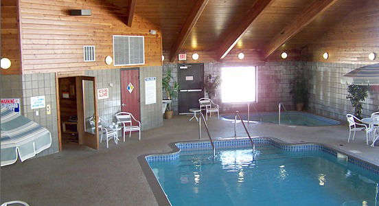 AmericInn By Wyndham Grimes - thumb 16