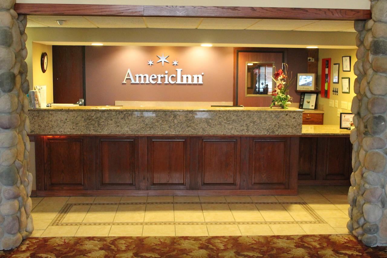 AmericInn By Wyndham Grimes - thumb 3