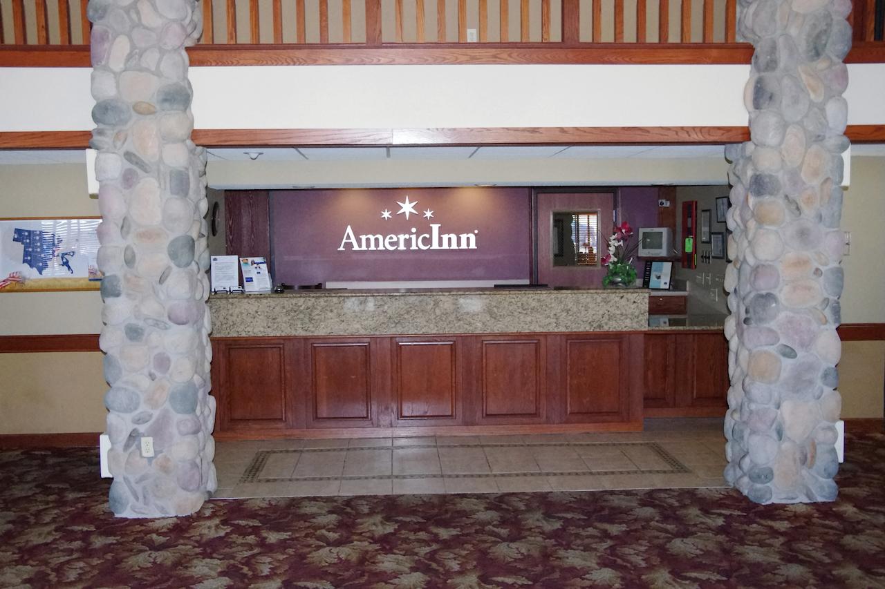 AmericInn By Wyndham Grimes - thumb 2