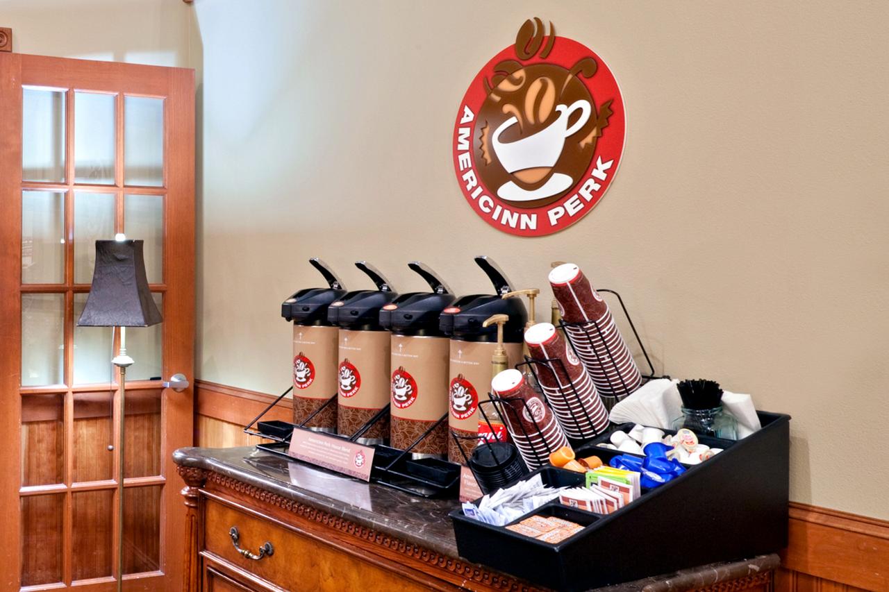 AmericInn By Wyndham Grimes - thumb 12