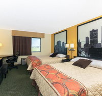 Super 8 by Wyndham Perry IA - Tourism Bookings