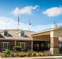 Best Western Plus Steeplegate Inn - Tourism Bookings