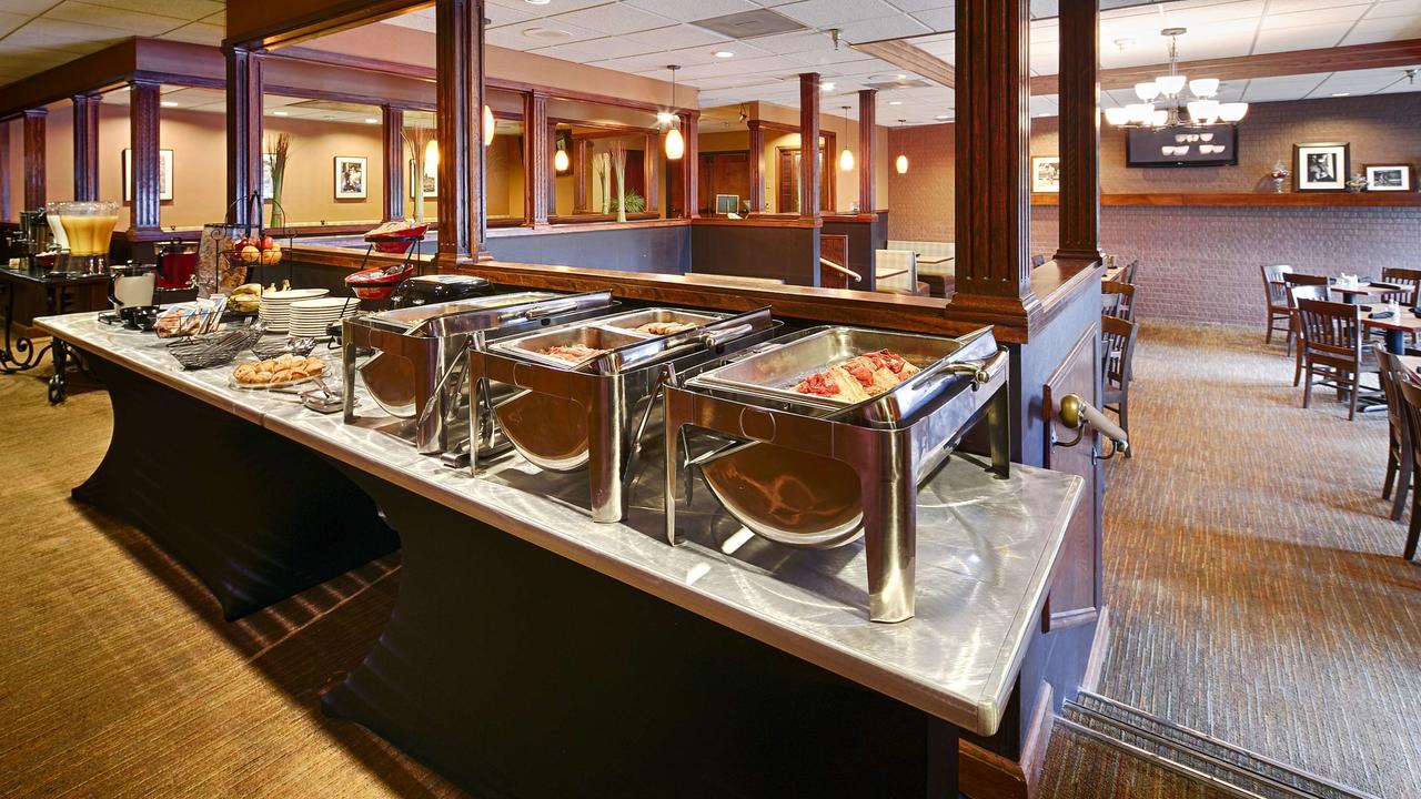 Best Western Plus Steeplegate Inn - thumb 1