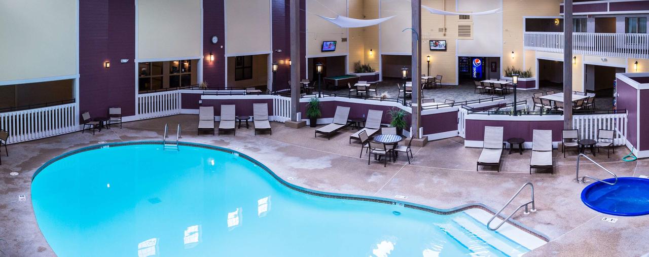 Best Western Plus Steeplegate Inn - thumb 17