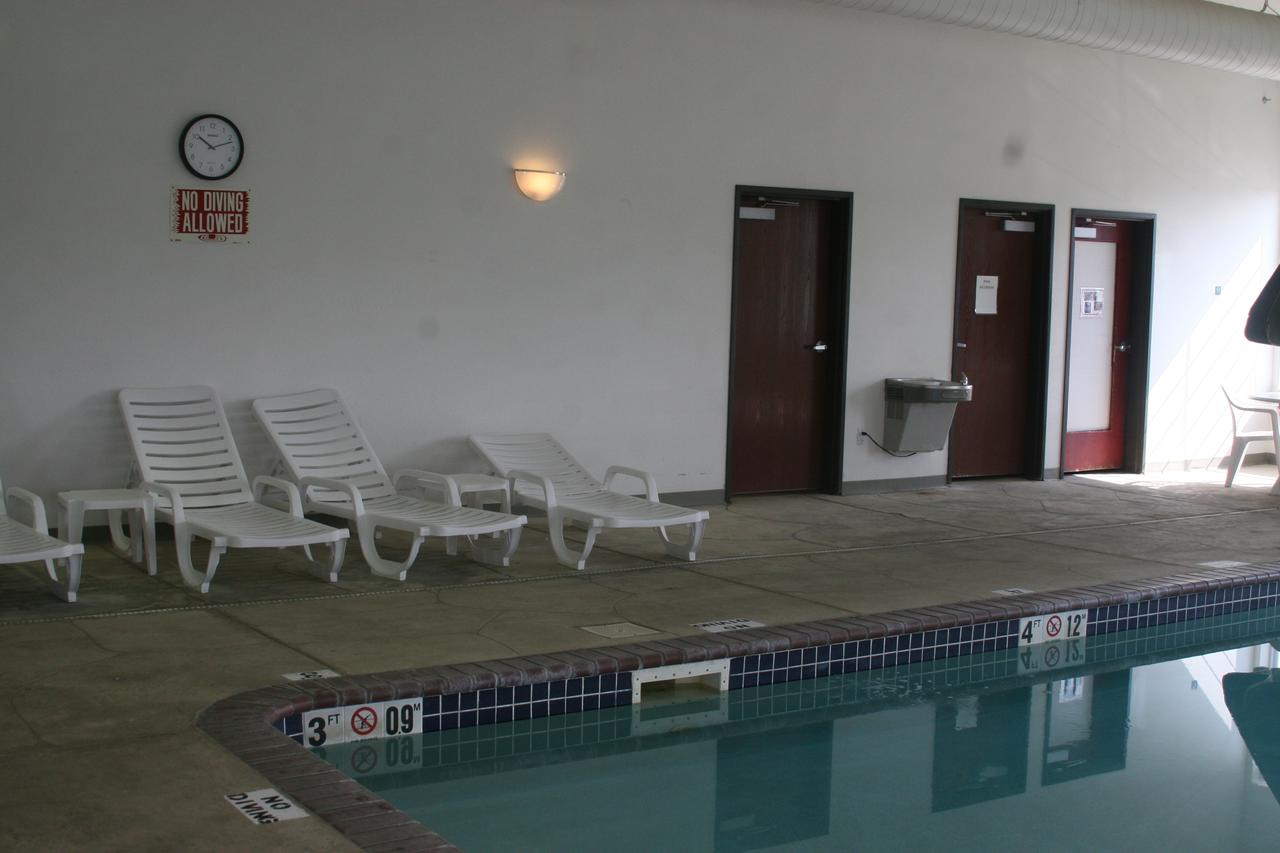 Estherville Hotel & Suites - thumb 33