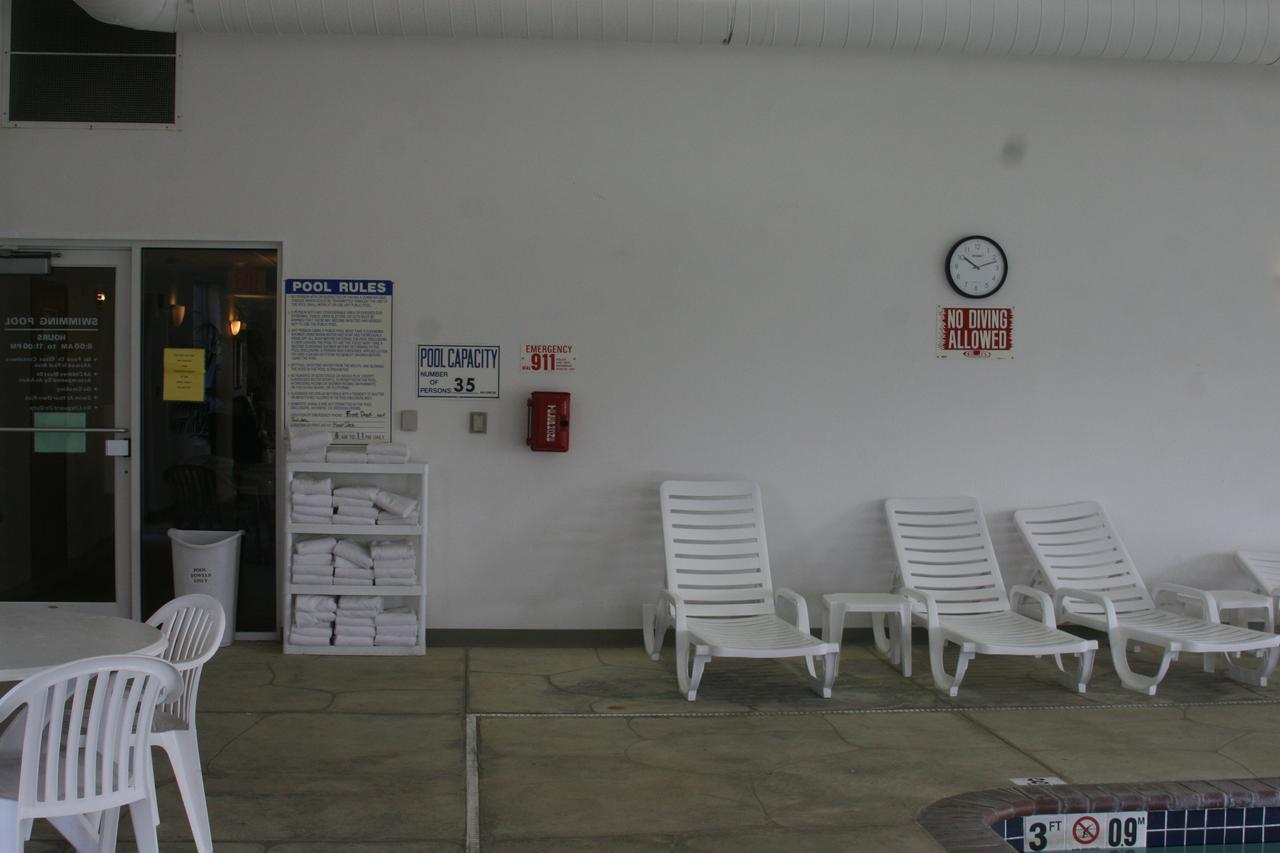 Estherville Hotel & Suites - thumb 38