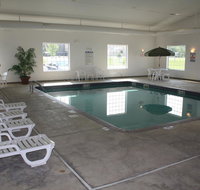 Estherville Hotel  Suites - Tourism Bookings