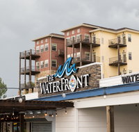 Bridges Bay Resort - Tourism Bookings