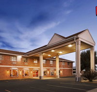 Ramada by Wyndham Sioux City - Tourism Bookings