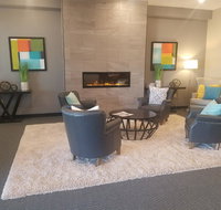 Brookstone Lodge  Suites - Emmetsburg - Tourism Bookings