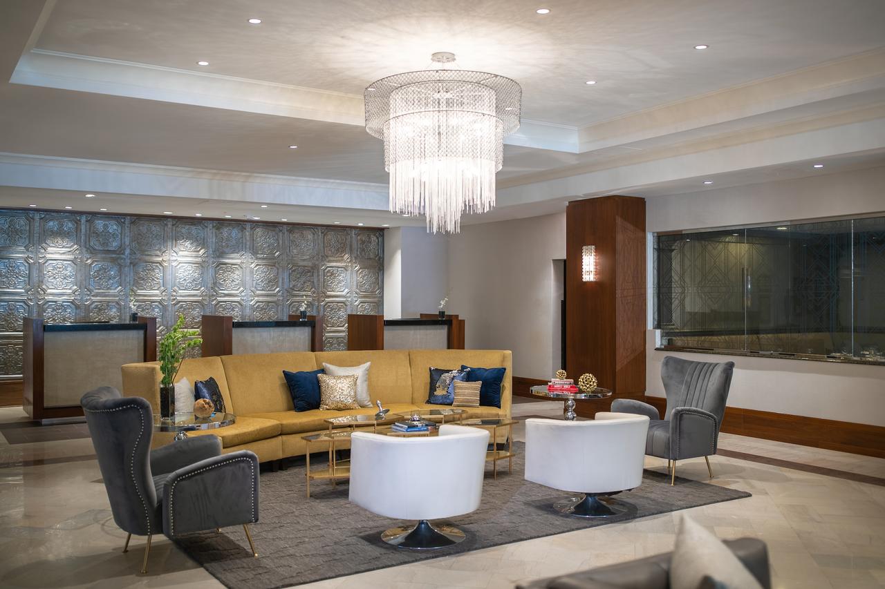 Renaissance Des Moines Savery Hotel - thumb 23