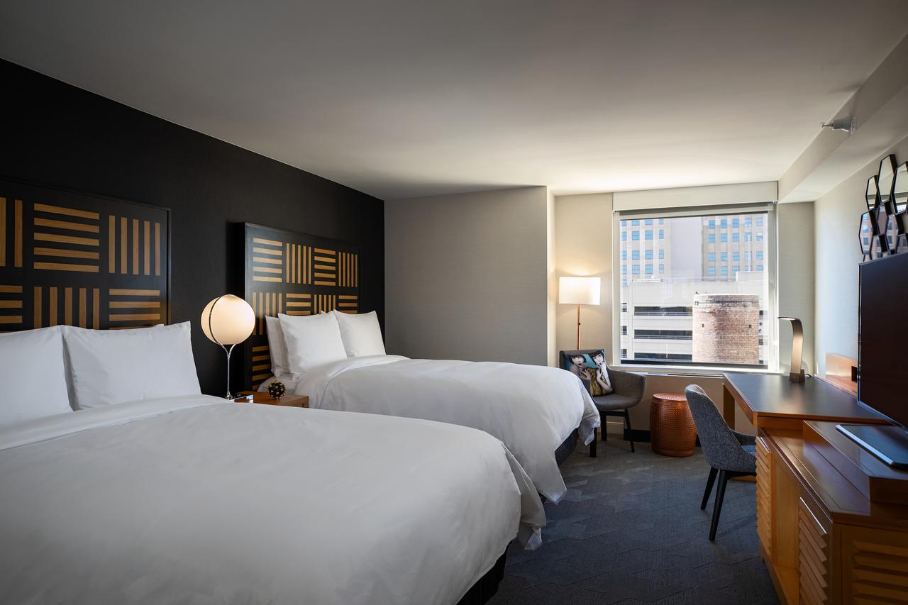 Renaissance Des Moines Savery Hotel - thumb 1