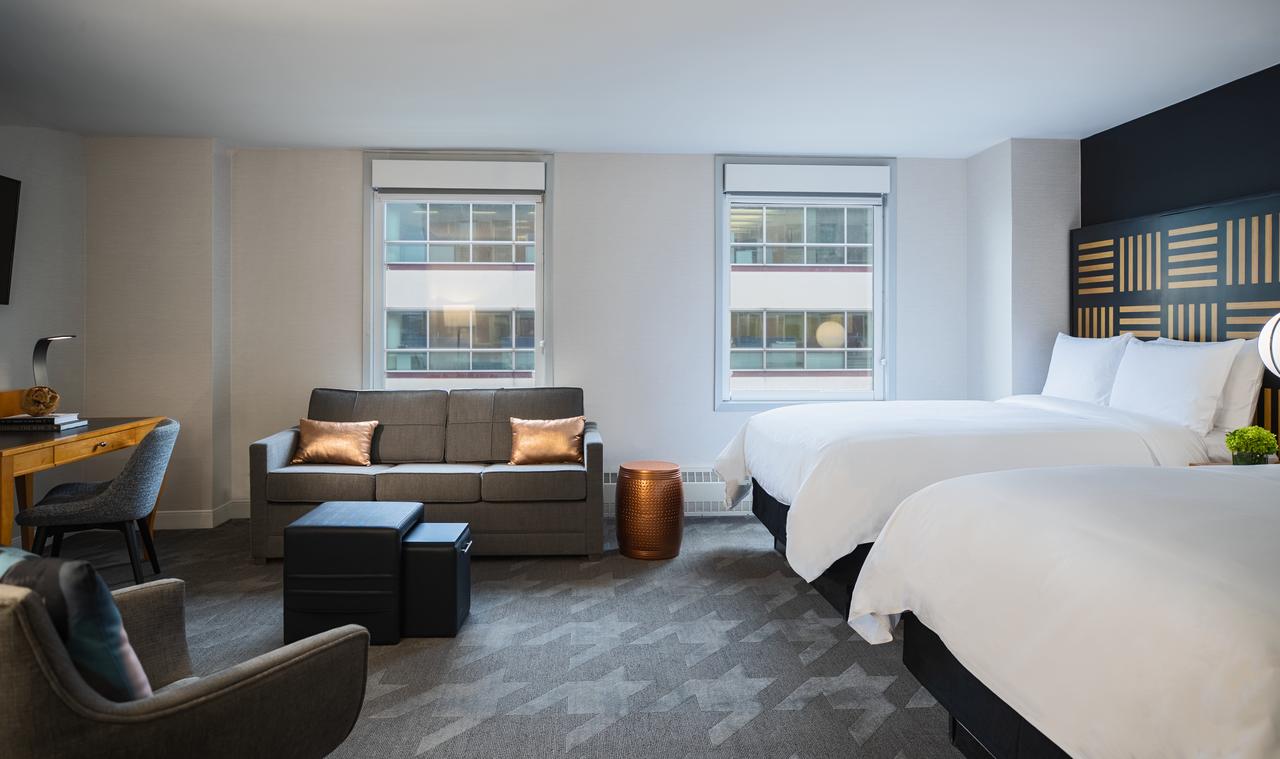 Renaissance Des Moines Savery Hotel - thumb 20