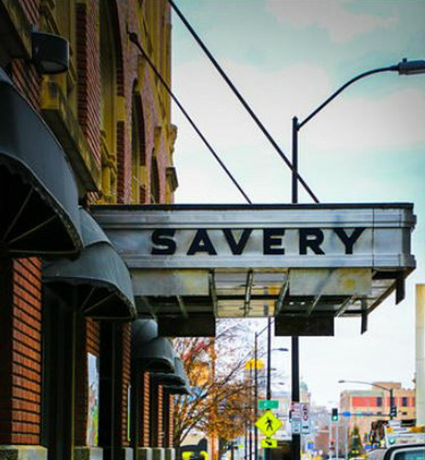 Renaissance Des Moines Savery Hotel - thumb 22