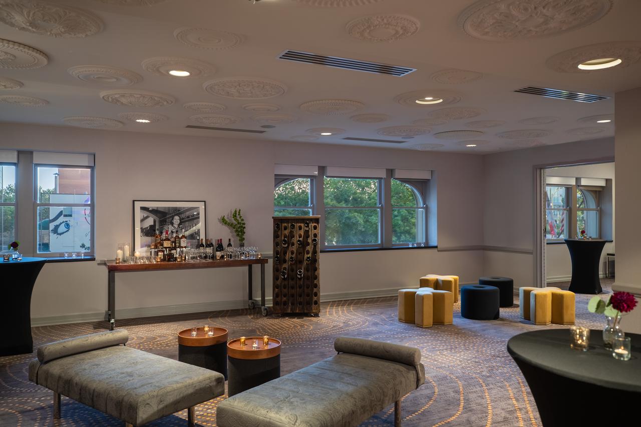 Renaissance Des Moines Savery Hotel - thumb 5