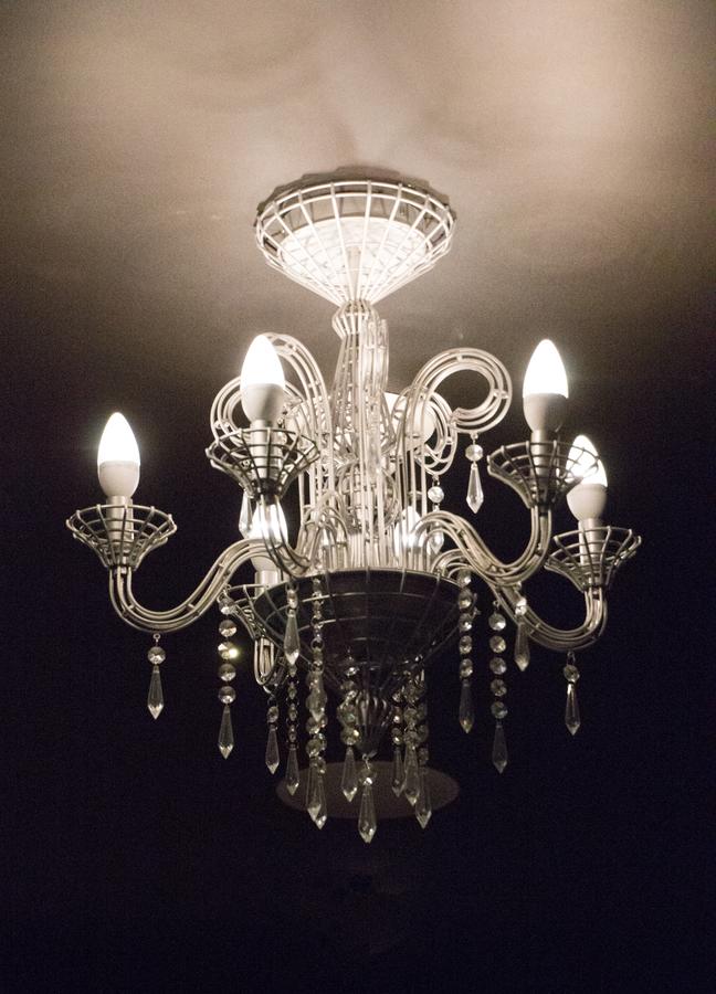 Renaissance Des Moines Savery Hotel - thumb 28