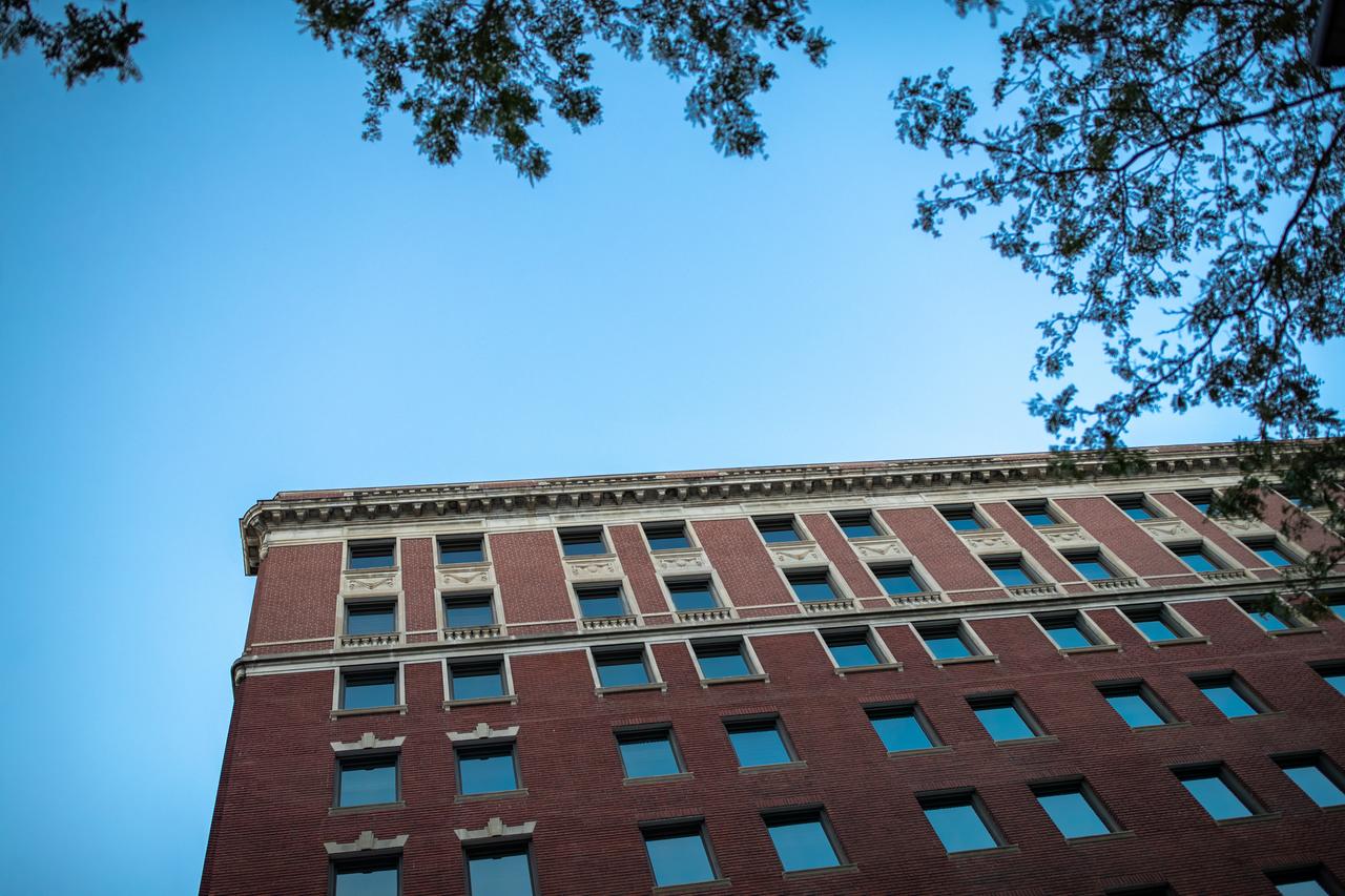 Renaissance Des Moines Savery Hotel - thumb 13