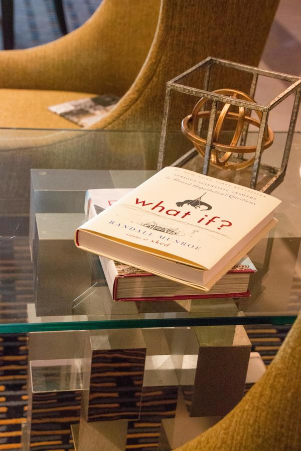 Renaissance Des Moines Savery Hotel - thumb 25