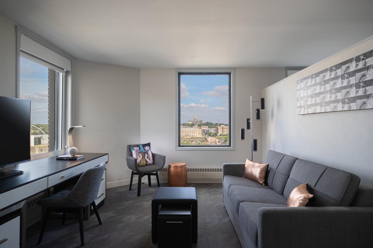 Renaissance Des Moines Savery Hotel - thumb 21