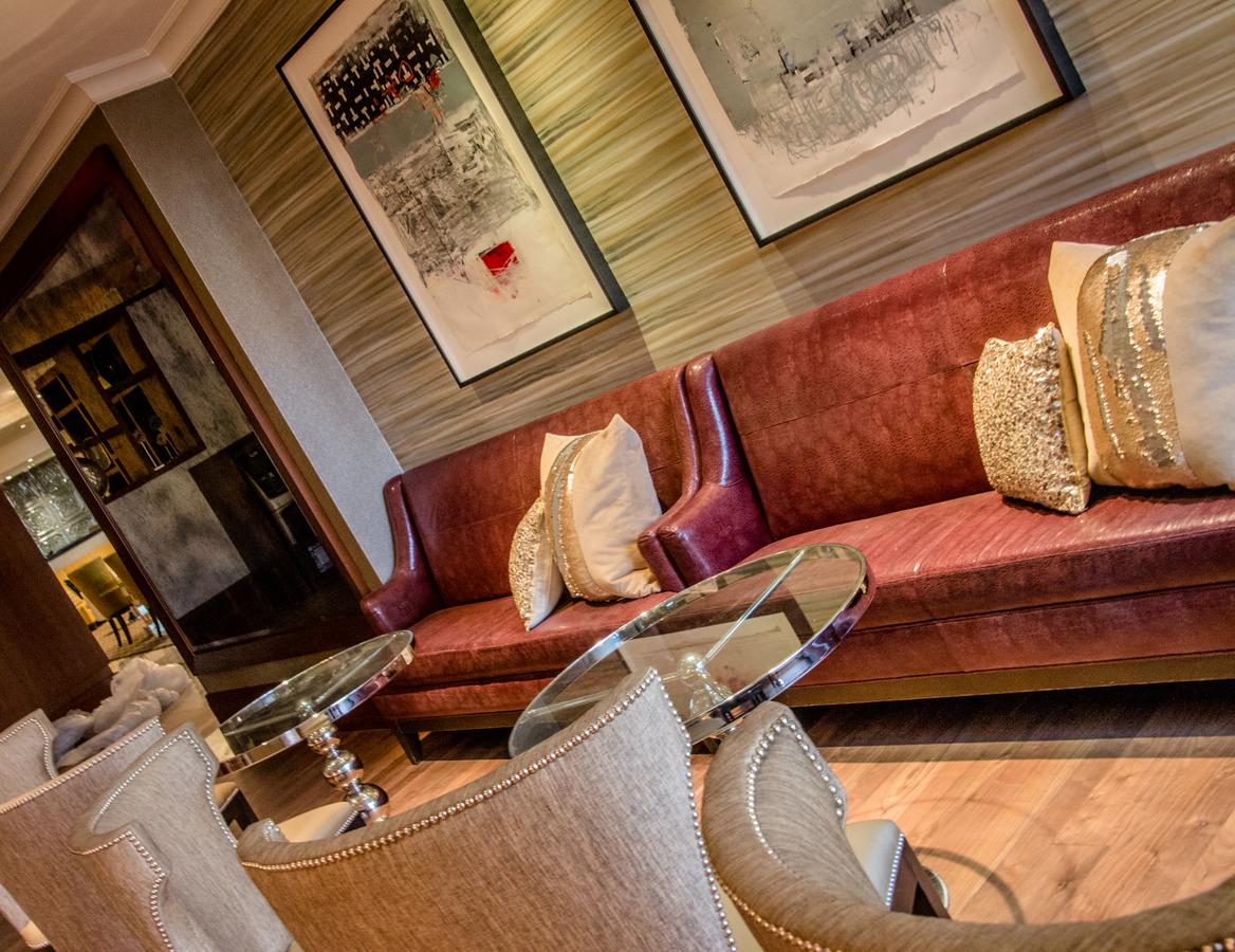 Renaissance Des Moines Savery Hotel - thumb 34