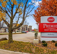 Best Western Premier Ankeny Hotel - Tourism Bookings