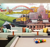 Tru By Hilton Cedar Rapids Westdale - Tourism Bookings