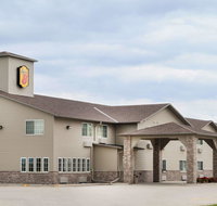 Super 8 by Wyndham Fort Dodge IA - Tourism Bookings